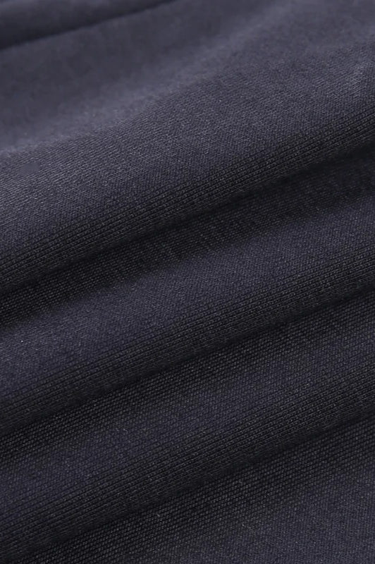 Sexy Gothic Lace T-Shirt