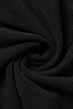 Mesh High-Waisted Sexy Midi Skirt