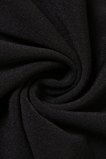 Mesh High-Waisted Sexy Midi Skirt