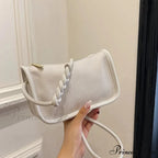 100% Genuine Bovine Hide Leather Crossbody Purse