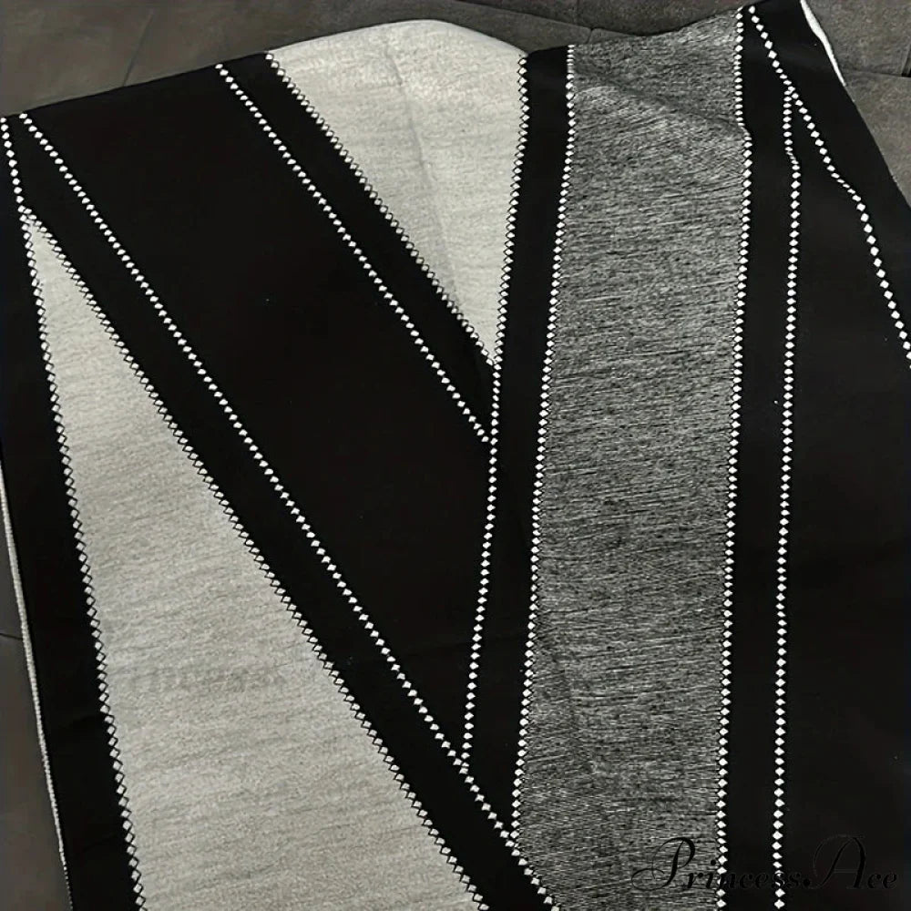 100% Soft Cotton Stylish Cashmere Scarf