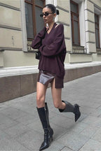 Vintage Halter Off Shoulder Blouse