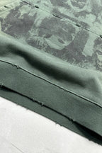 Unisex Hip Hop Casual Hoodie