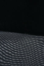 High Neck Mesh Splice Bodycon Maxi Dress