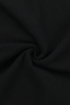 Gothic Skull Rhinestone T-Shirt