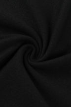 Sexy Mesh Splice Bodycon Maxi Dress