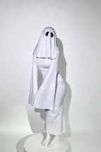 HalloweenGhost Lady Cosplay Dress