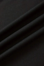 Slim Fit Cropped T-Shirt