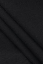 Dark Gothic Strap Detail Blouse