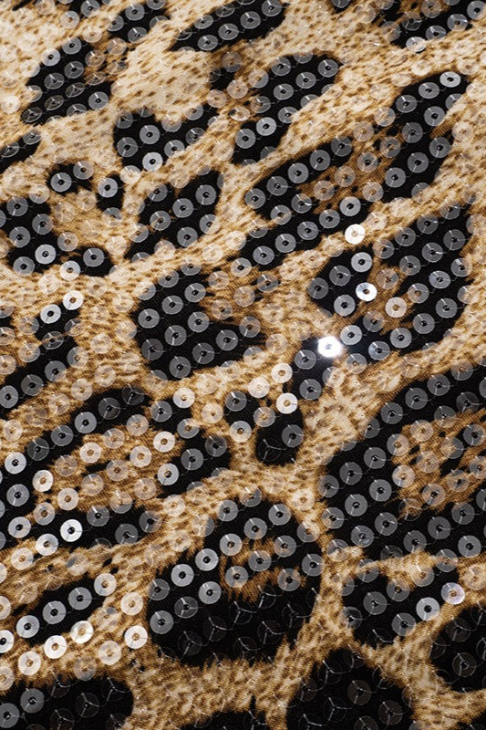 Ring Cutout Strapless Bodycon Mini Dress