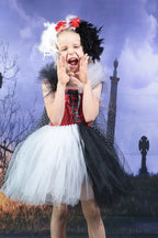 Funny Dog Dress Kid Halloween Costume