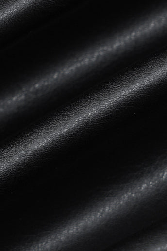 Sexy Halter Top High-Waisted Skirt Two Pieces Set