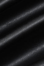 Sexy Halter Top High-Waisted Skirt Two Pieces Set