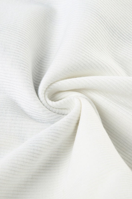 Gothic Graphic Slim Fit T-Shirt