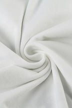 Graphic Cropped Vintage T-Shirt