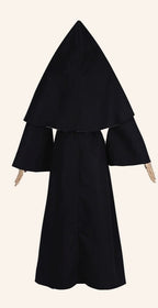 Horror Nun Halloween Costume