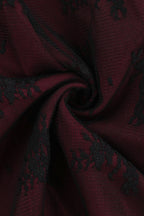 Sexy Tulle Layered Street Skirt