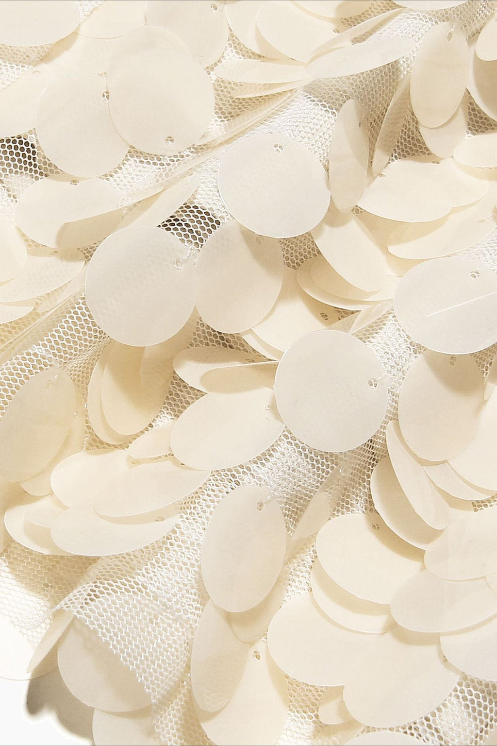 Luxe Sequin Bodycon Mini Skirt