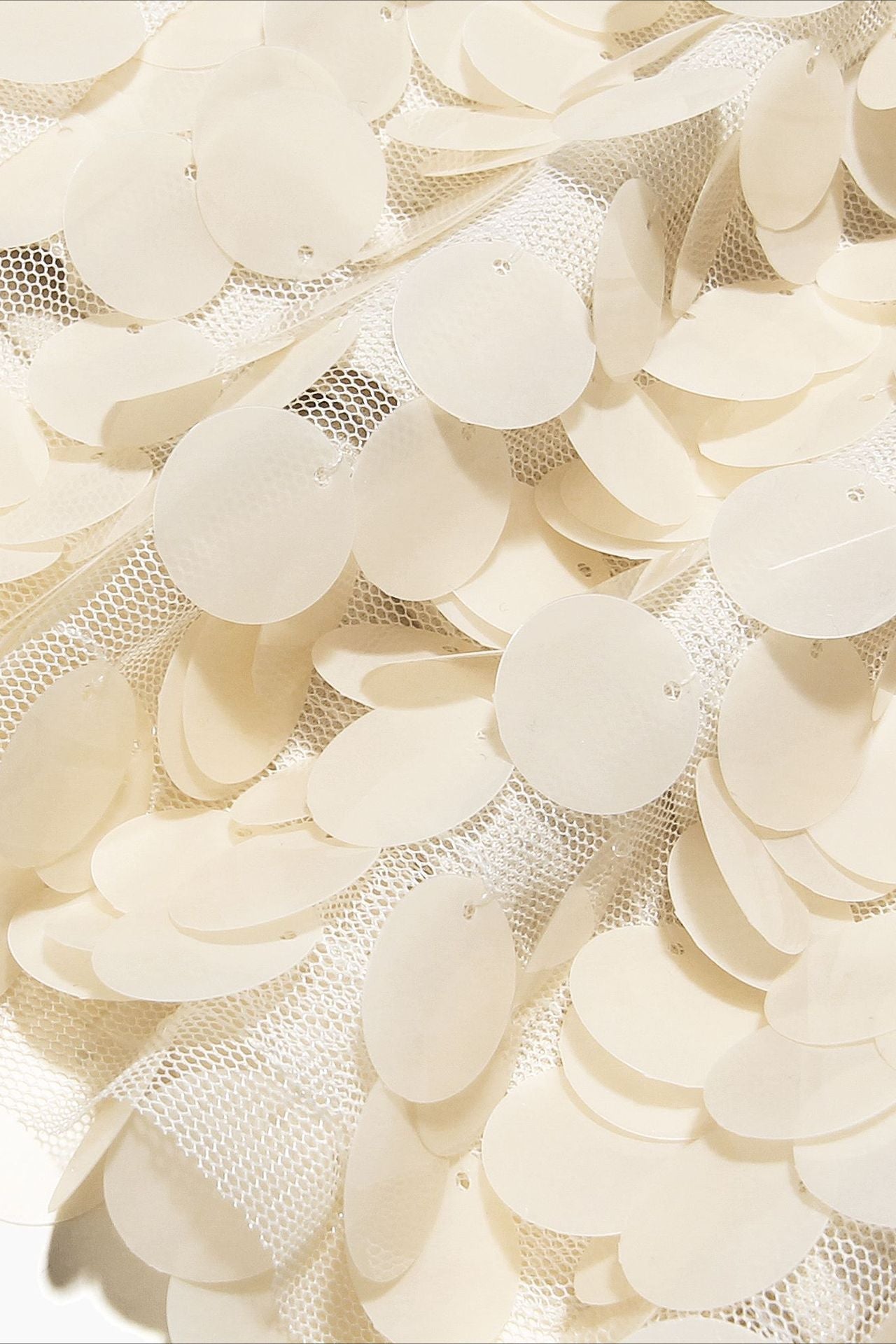 Luxe Sequin Bodycon Mini Skirt