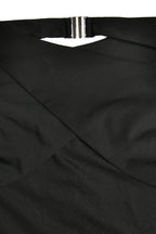 Sexy Strapless Crop Top Backless Bodycon Skirt Two Pieces Set