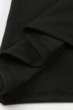 Y2K Wing Graphic Slim Fit T-Shirt