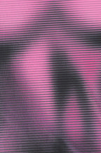 Stylish Sleeveless Body Print Bodycon Maxi Dress