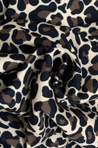 Trendy Long Sleeve Hoodie Coat