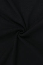 Elegant V-Neck Waist Bodycon Maxi Dress