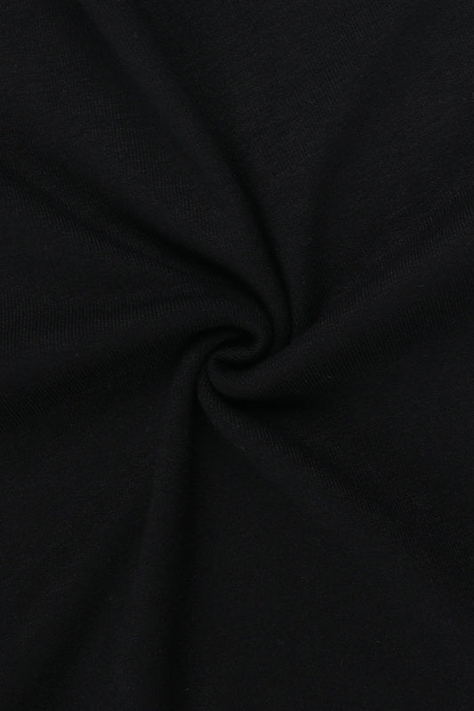 Elegant V-Neck Waist Bodycon Maxi Dress