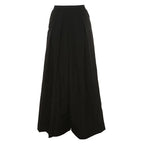 Vintage Gothic Emo Alt Women Techwear Baggy Pants