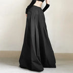 Vintage Gothic Emo Alt Women Techwear Baggy Pants
