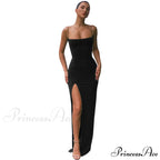 A Stylish Stylish Twist Midi Dress