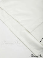 Abstract Face Mesh Trendy Long Sleeve Crop Top