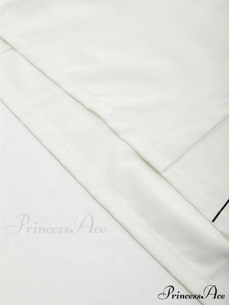 Abstract Face Mesh Trendy Long Sleeve Crop Top