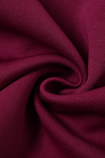 Winter Slim Fit Blazer Coat