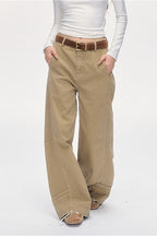 Vintage Arc Leg Loose Fit Jeans