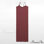 Adjustable Strap Sexy Vestidos Stretchy Bodycon Dress