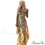 Adley Formal Floral Charming Foiled Mini Dress