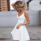 All About Floral Charming Lace Skater Dress