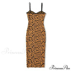 Alluring Sheer Mesh Trim Glove Classic Bandeau Party Mini Dress - Black