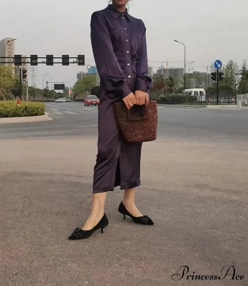 Antique Handcrafted Acrylic Square Evening Clutch Purse