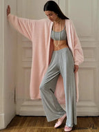 Antique Strong Cozy Large Cardigan