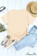 Arm GAME Brief DAY T-Shirt