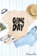 Arm GAME Brief DAY T-Shirt