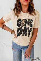 Arm GAME Brief DAY T-Shirt