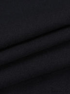 Asymmetric Halter Graceful Bodycon Short Dress