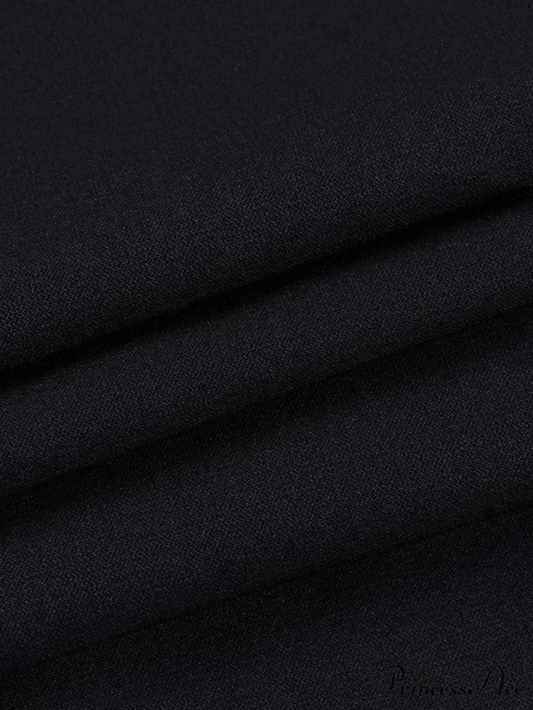 Asymmetric Halter Graceful Bodycon Short Dress