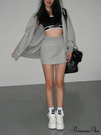 Athflow Charming Oversized Hoodie