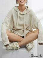Athflow Charming Oversized Hoodie