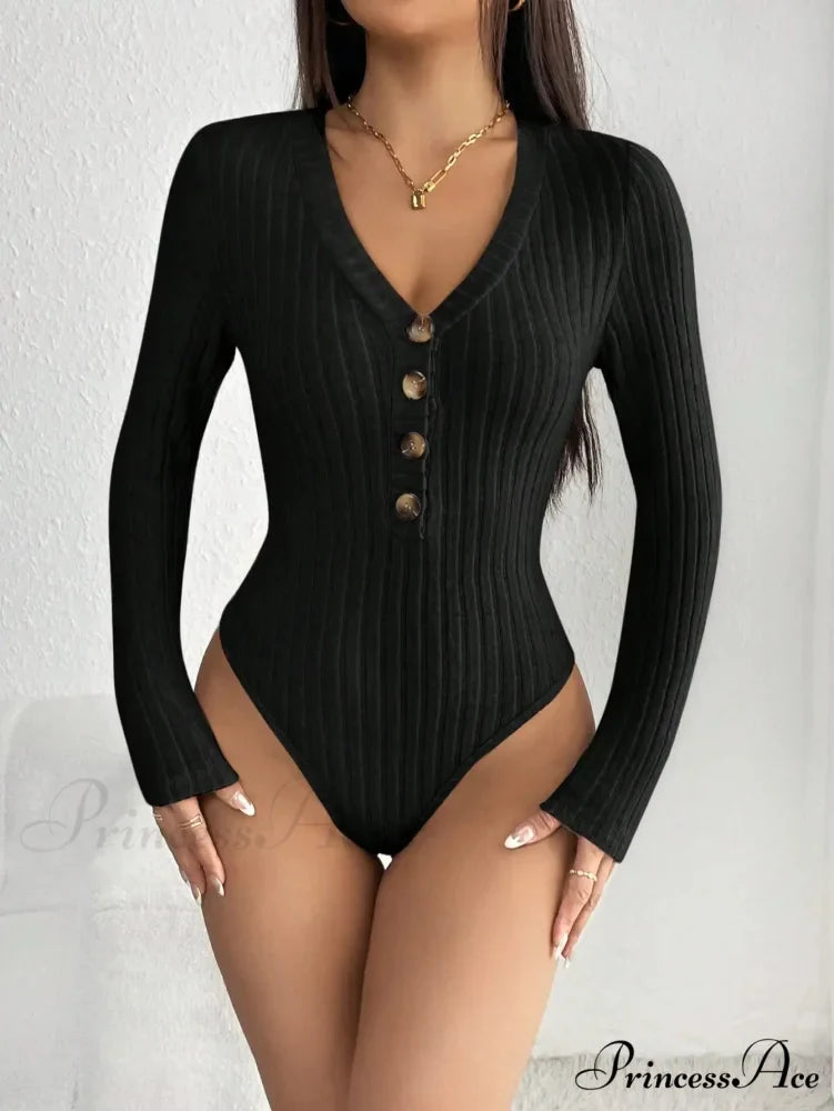 Attractive Slimming Le Yin One-Piece Button Base Coat Women